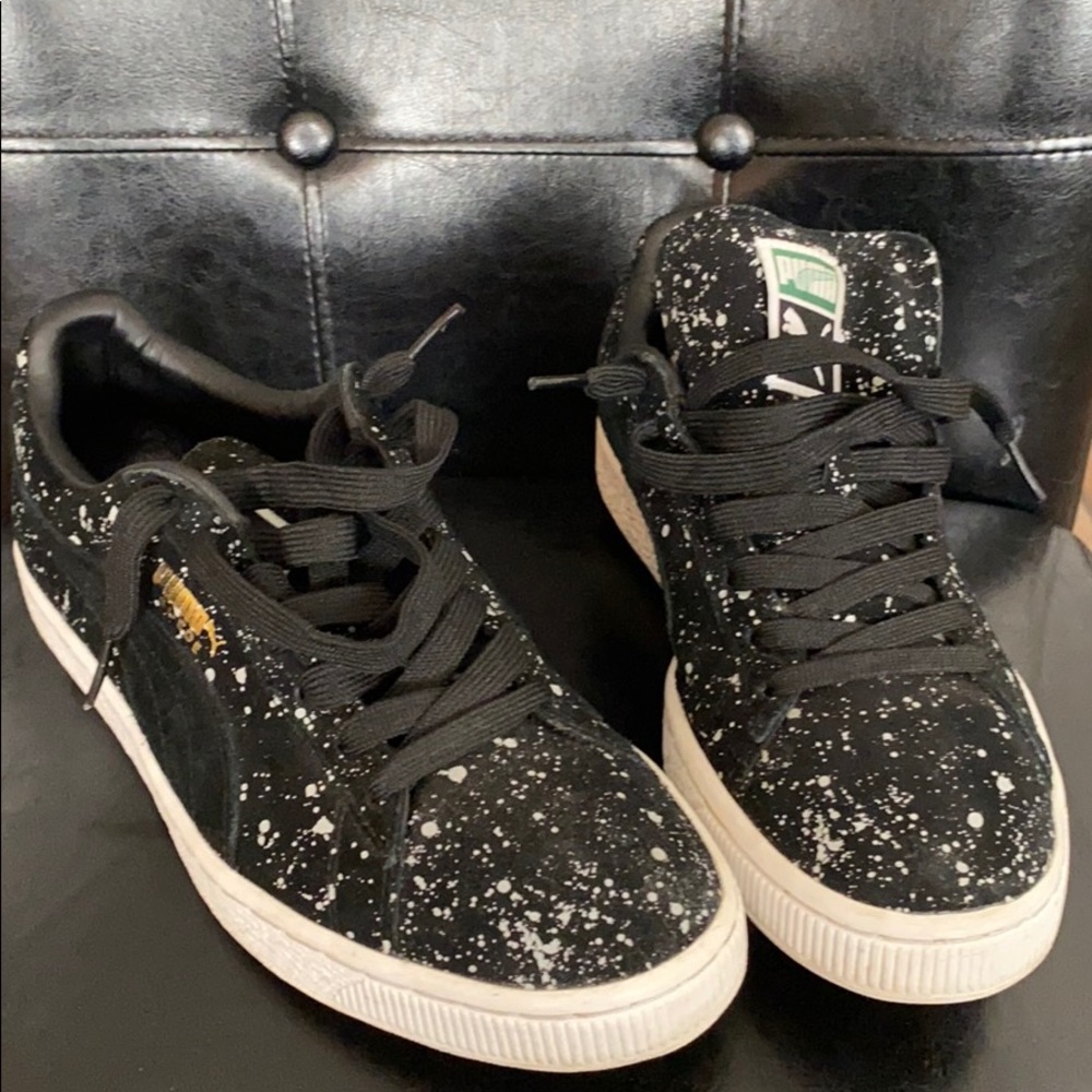 Puma sneakers